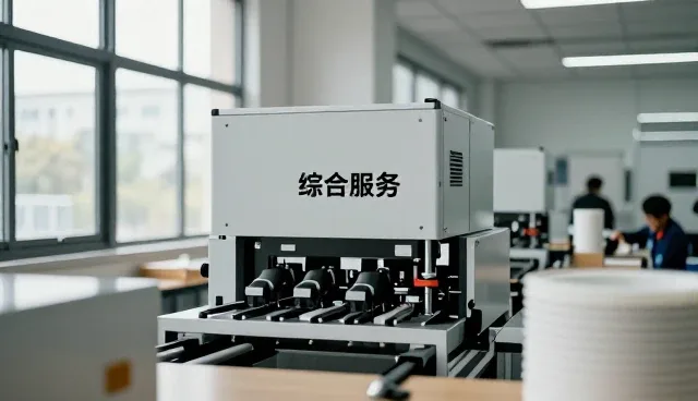 废气净化处理系统