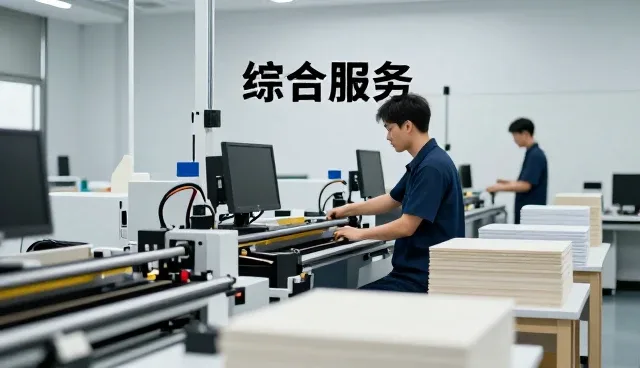 智能环境监测设备