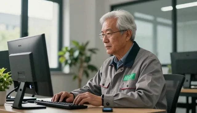 上海旋尚环保科技有限公司展示环保咨询服务应用成果