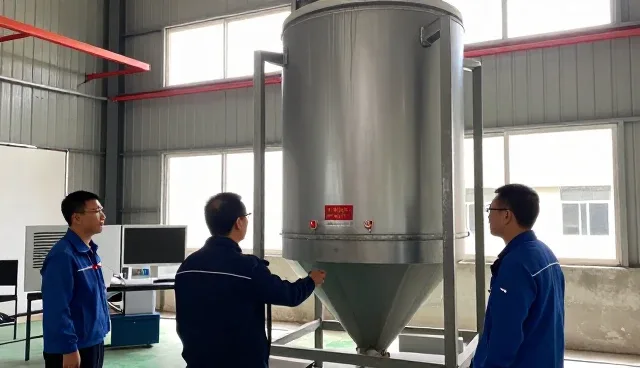 环保设施运维：环境监测服务在厂房车间的应用要点