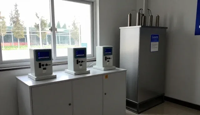 提升环境治理设备运行效率的实用维护建议